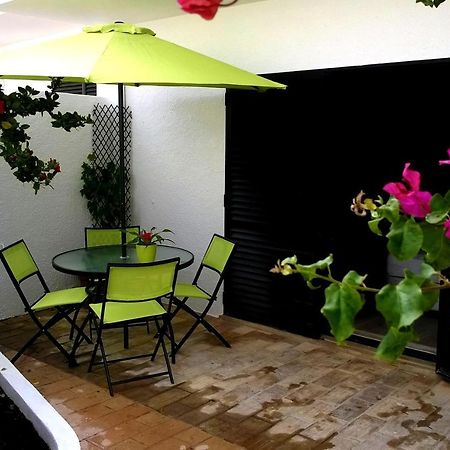 Luz Studio Exteriér fotografie